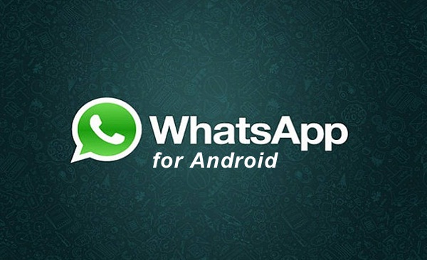 Whatsapp messenger free download for android apk latest version free download