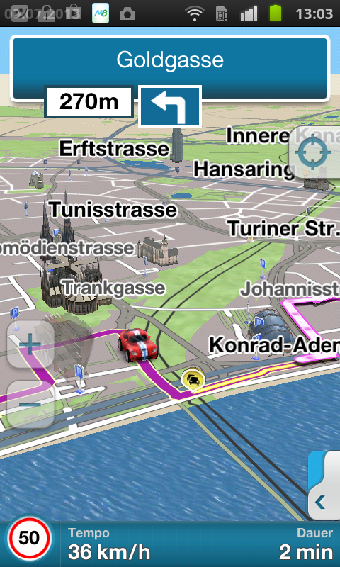 Telmap navigator download for android 8